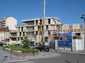  chantier  (rue Nicolas Siret)
